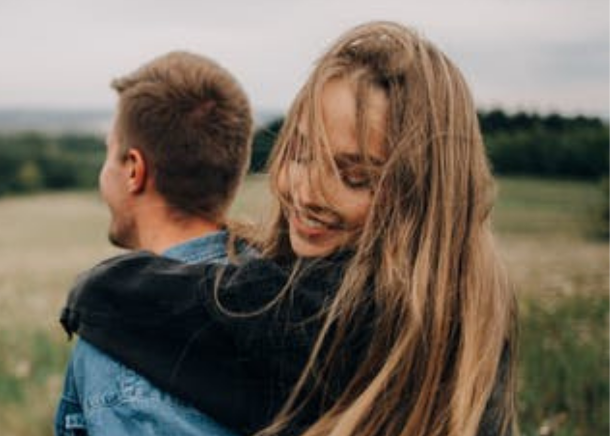 Отношения - это здорово. 