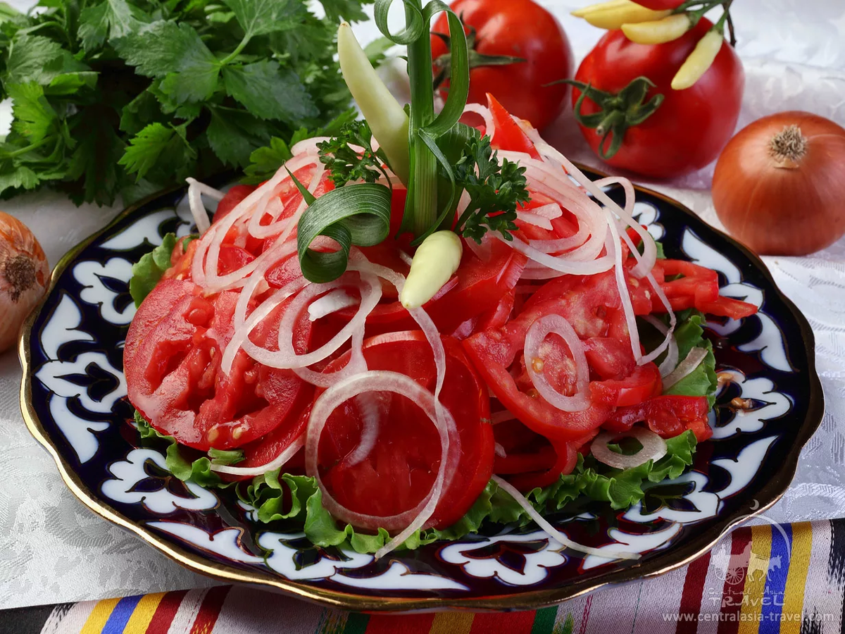кафе лук