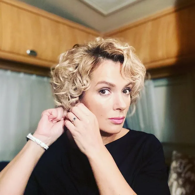 Мария Порошина, @poroshinamariyamikhaylovna