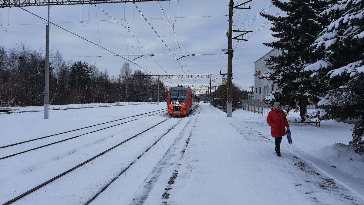 СТРАШНОЕ ПРЕСТУПЛЕНИЕ НА О.П. ЖИЖАЛО. ПОЕЗДКА МОСКВА - МУРАТОВКА - ИЗНОСКИ  - ВЯЗЬМА - МОСКВА. ЧАСТЬ 1 | Московский Компас | Дзен