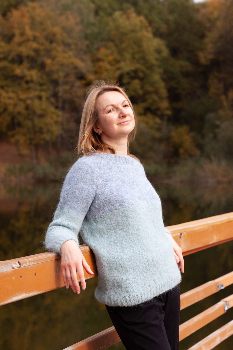 Вера Ростовская, трансформационный коуч