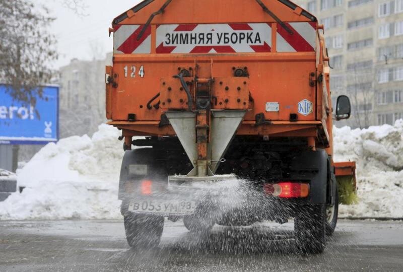 Против реагентов