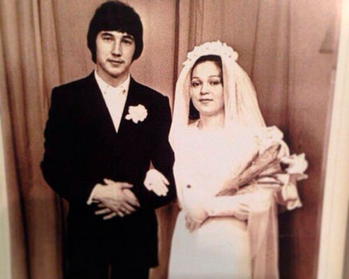 Свадьба Ралифа и Разии Сафиных. Фото взято из открытых источников