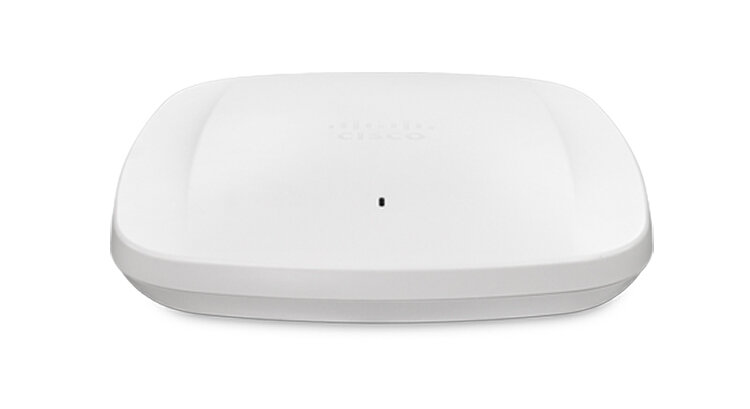 Meraki MR57 (Источник изображений: Cisco)