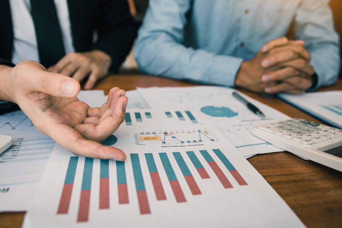 Для модернизации или ремонтных работ генерирующего оборудования необходимо корректно составленное ТЭО