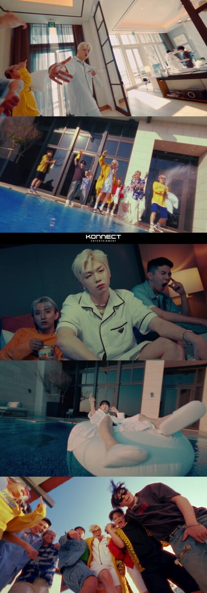 Фото = KONNECT ENTERTAINMENT