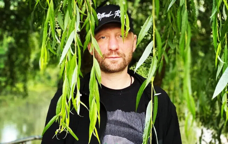 Куличков - один из самых востребованных российских актёров