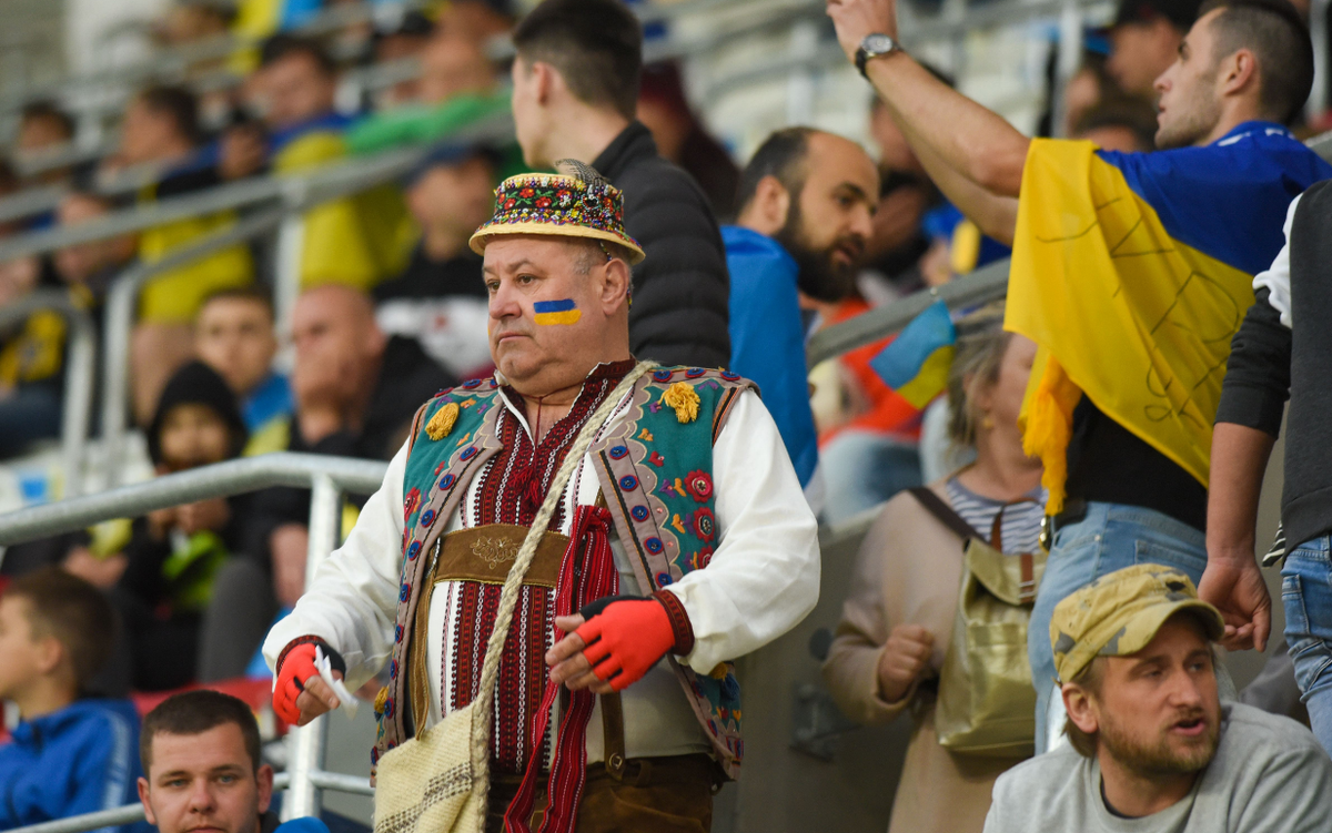 Чемпионат Украины по футболу возобновится этим летом. Фото: globallookpress