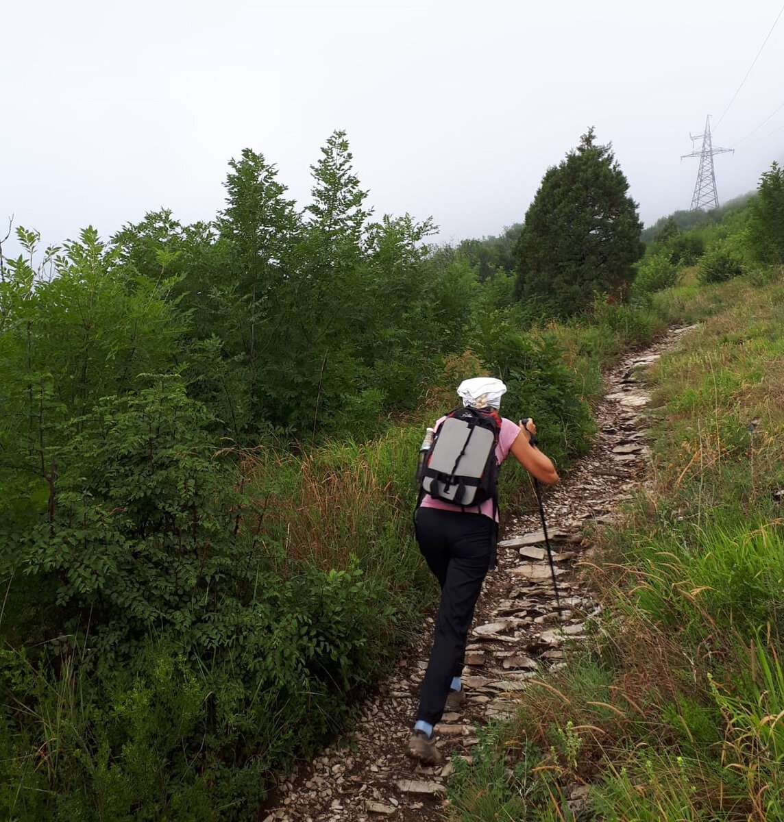 фото предоставлено Юрием Коваленко