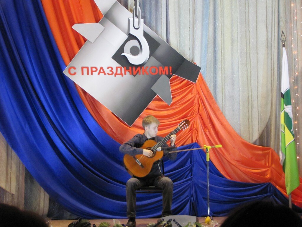 Тот самый июль 2014.