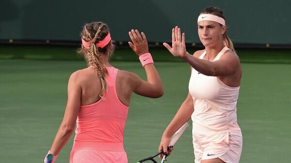   © AFP 2022 / KEVORK DJANSEZIAN