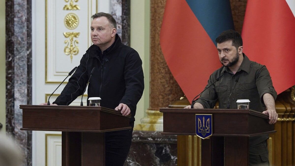        globallookpress.com/Ukraine Presidency/Ukraine Presi