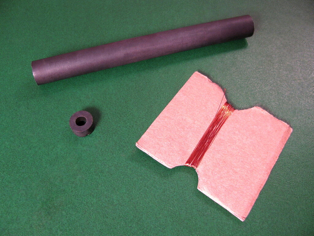 Поручение | mp42b - Про транзисторы и прочее | Дзен