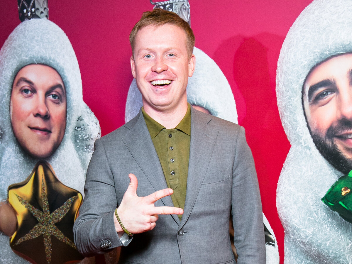 Жена вована из реальных пацанов фото