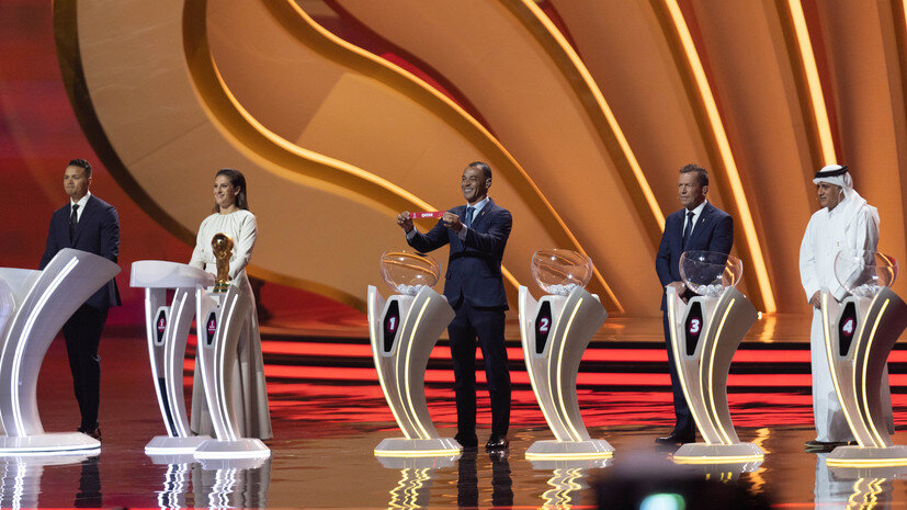   Gettyimages.ru Tnani Badreddine/vi/DeFodi Images