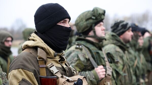   © Sputnik / Виталий Невар