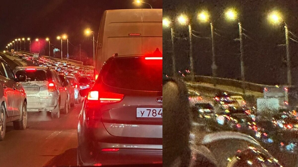     В областной столице вечером в пятницу произошло дорожное происшествие с участием сразу 5 автомобилей. По данным паблика ВК «ДТП Тюмень: ЧП, ЧС и другие инциденты на дорогах», всё произошло на пересечении 50 лет Октября и Профсоюзной.