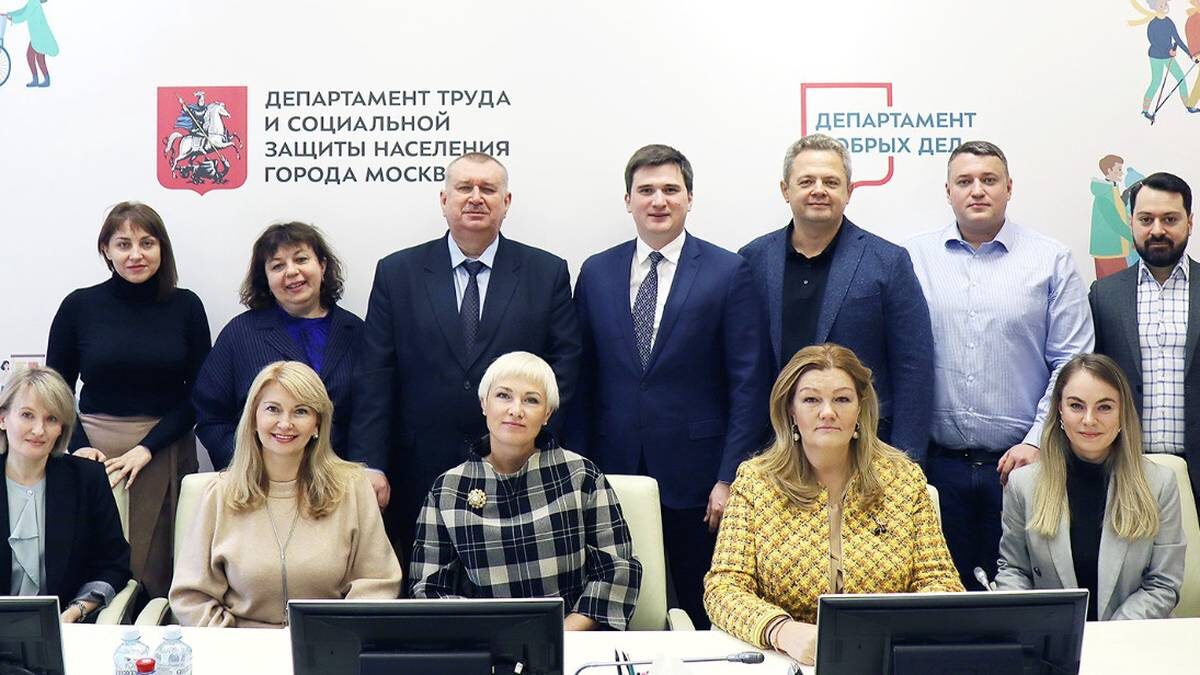    Фото: Официальный сайт мэра Москвы