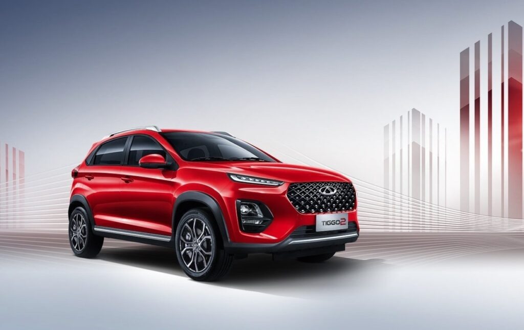    chery Лариса Максимычева