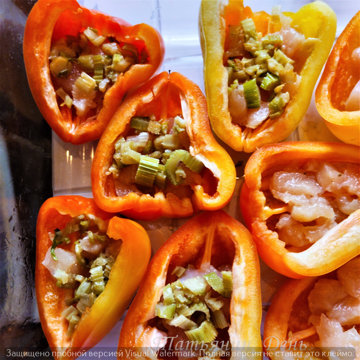 на грудку выкладываем тушеный сельдерей                                            dzen.ru/tatiana_day