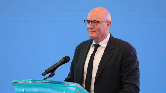    Чернышенко: Россия продолжит создавать параллельные спортивные турниры Дмитрий Коптев