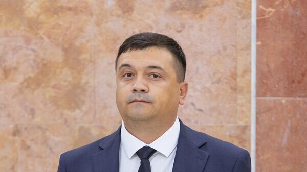    © Sputnik / Osmatesco