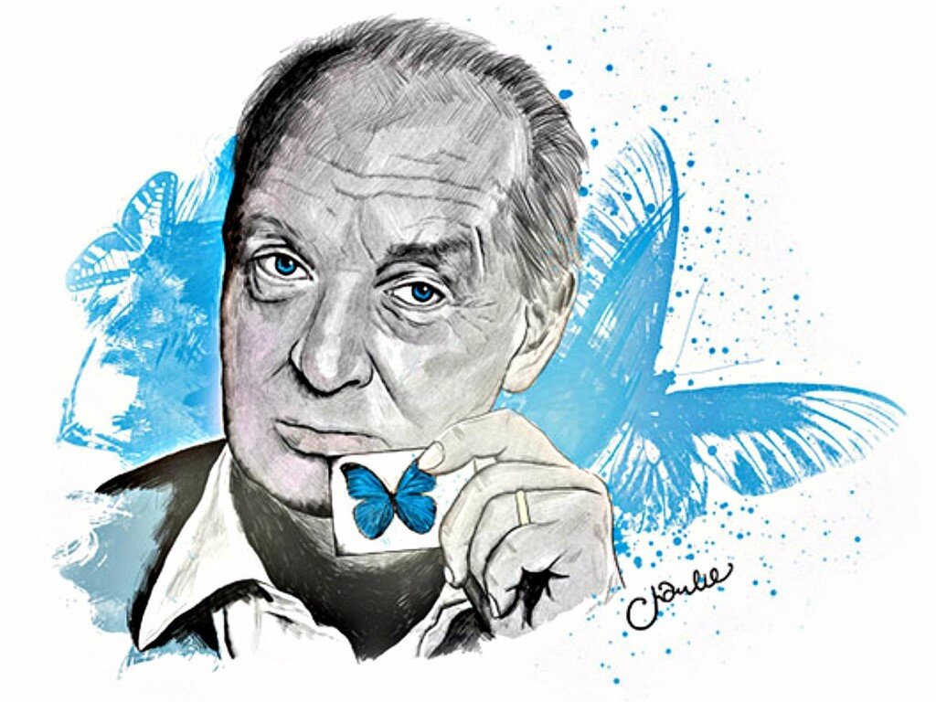 писатель франции жюль верн. владимир набоков.