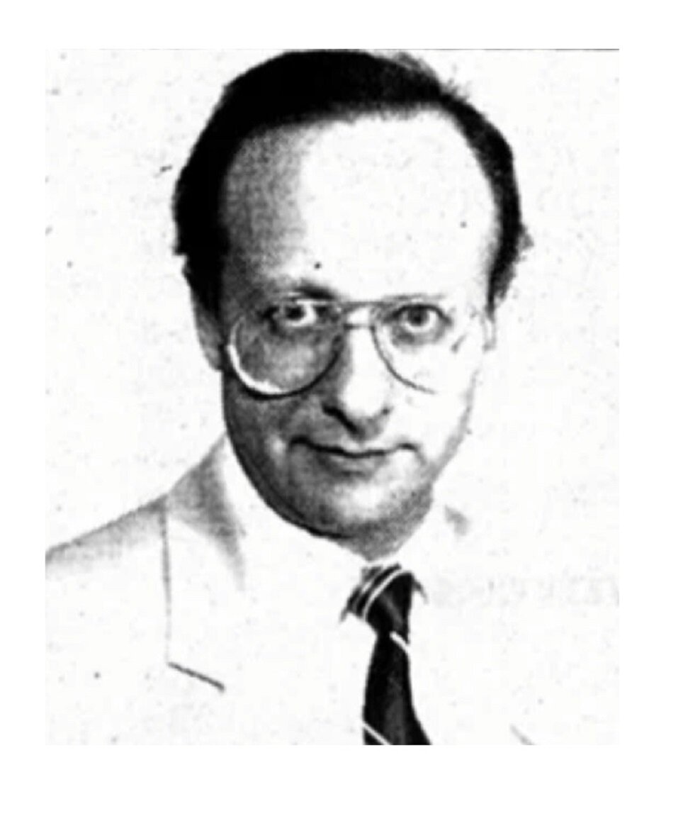 Валерий Фабрикант