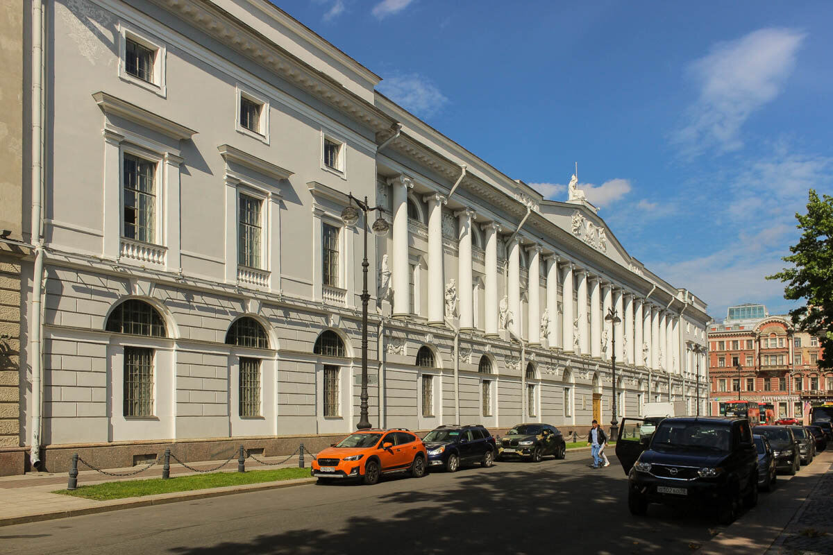 Хитрая особенность платной парковки в Питере, которая приводит москвича в  недоумение | Самый главный путешественник | Дзен