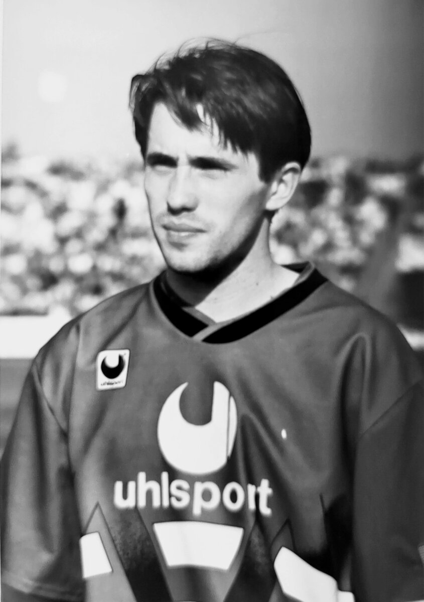 Евгений Дурнев 