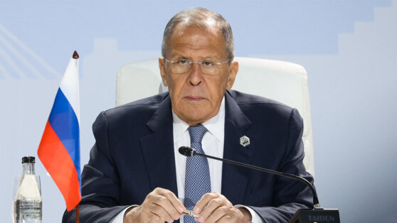    Лавров назвал условие для возобновления "зерновой сделки" Иван Обухов