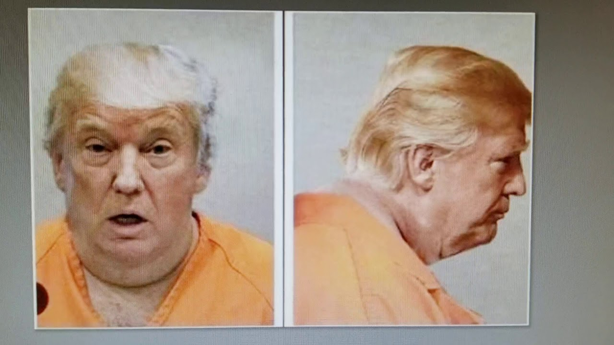 У кого в «сохраненках» есть видео по работе над осанкой? Киньте Трампу, вы же все равно как сохранили, так и не открывали ни разу. 