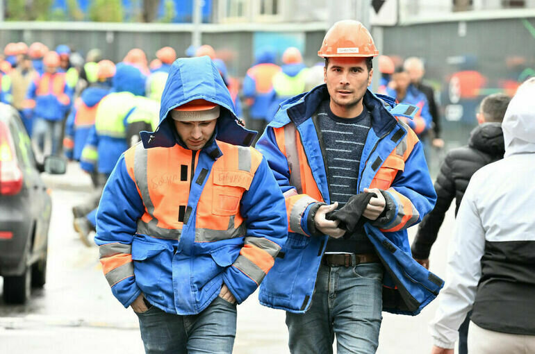   Тимур Ханов/ПГ