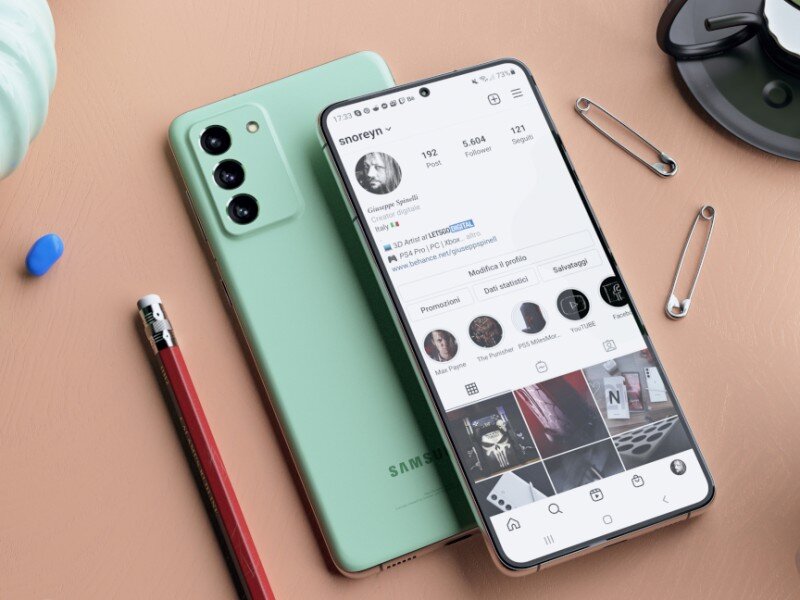    Инсайды #3122: Galaxy S23 FE, доступный вариант Apple Vision Pro и AirPods с USB Type-C