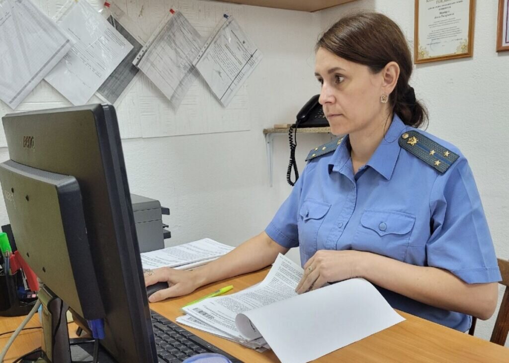    Фото: Управление ФССП России по Амурской области
