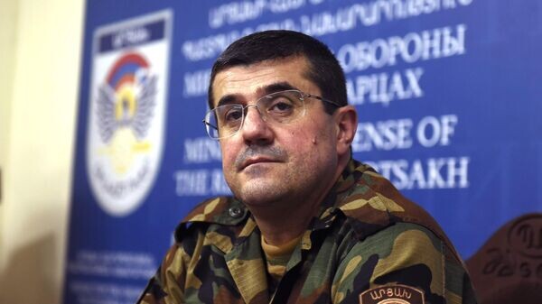    © Sputnik / Асатур Есаянц