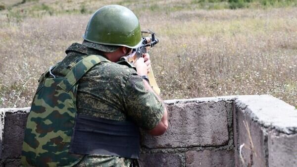    © Photo : Пресс-служба МО РЮО