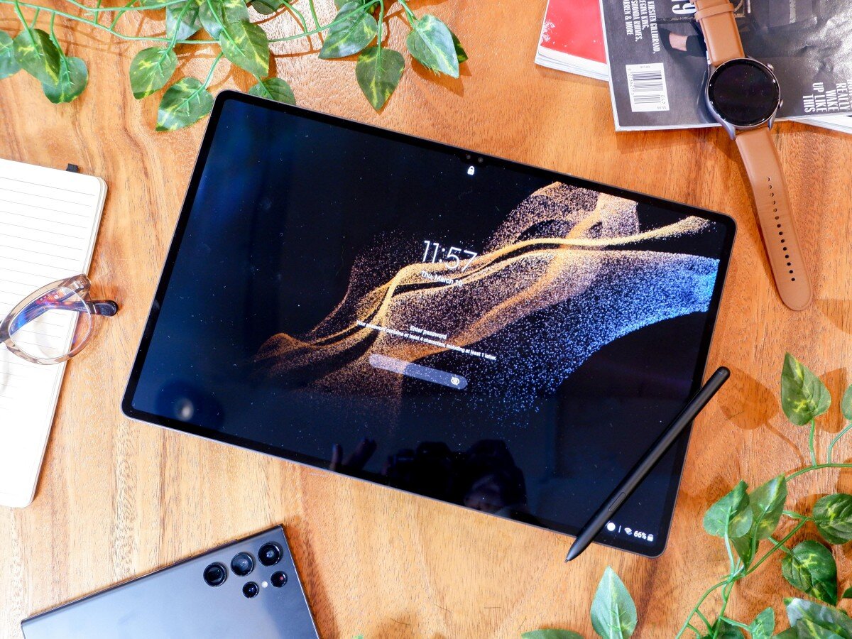    Galaxy Tab S9 FE и FE+ будут стоить дороже предыдущих моделей