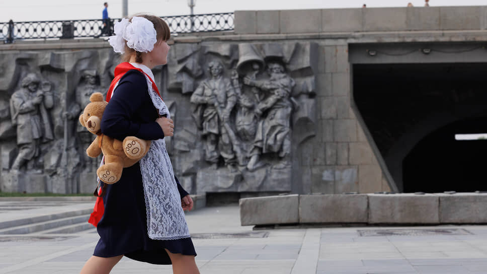    Фото: Марина Молдавская / Коммерсантъ