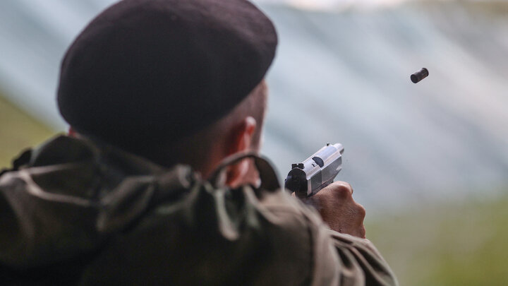 © BULKIN SERGEY/GLOBALLOOKPRESS