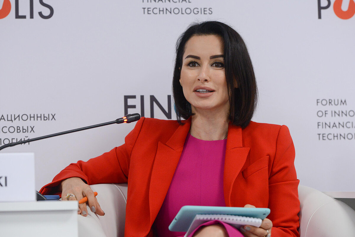 Телеведущая назвала авокадо и красную рыбу основой полезного завтрака.  Фото: из фотобанка Фонда Росконгресс photo.roscongress.org / Евгений Реутов