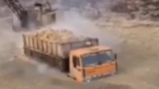KAMAZ-online | Преодолеть непреодолимое — проходимость КАМАЗа на ...