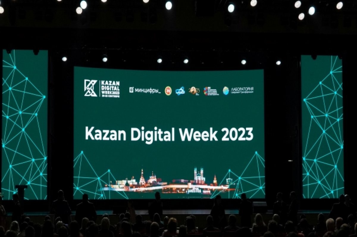    Беспилотными грузовиками в Татарстане начинают пользоваться нефтяники