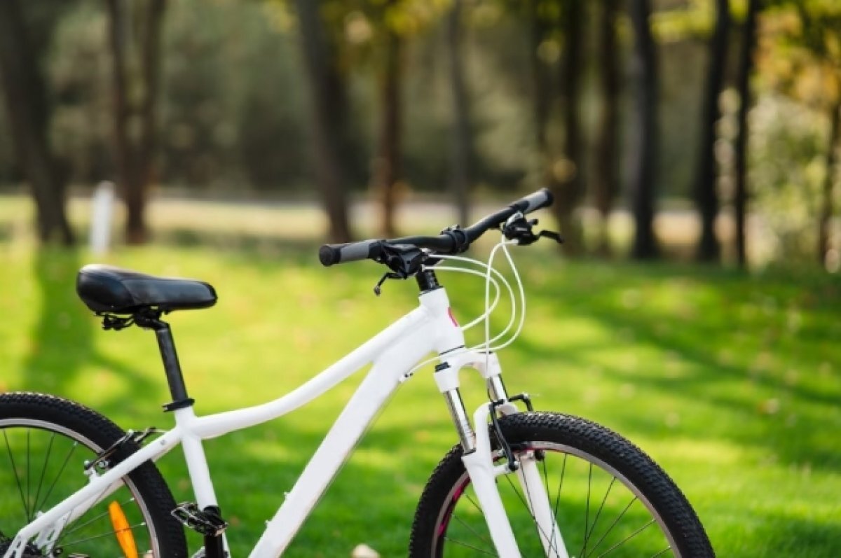    Пермяк Иван Оглоблин доехал на велосипеде до Средиземного моря