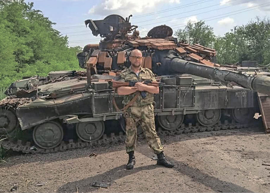 Фото: героя публикации