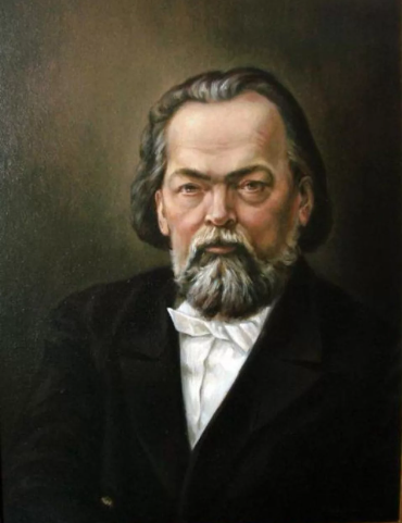 Фёдор Никифорович Плевако