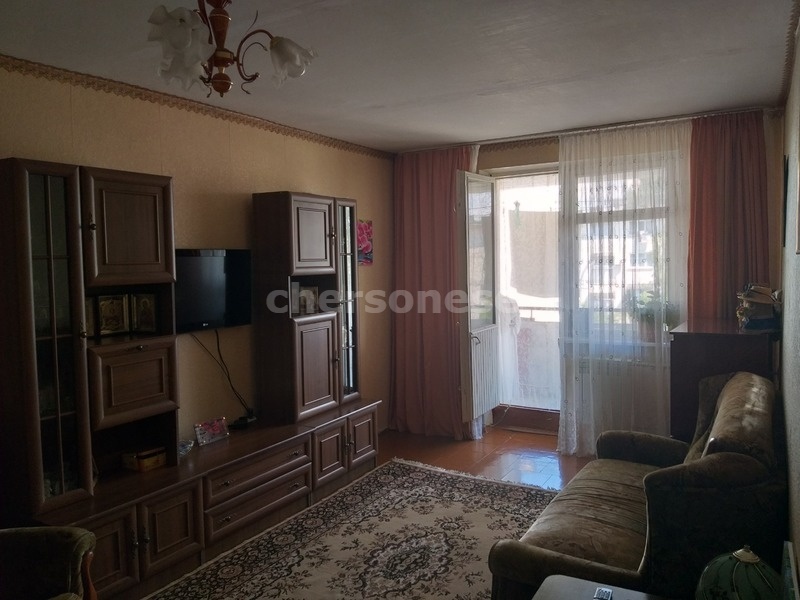 Купить квартиру в Севастополе.  🌃Продажа однокомнатной квартиры 38 м кв на улице Николая Музыки.