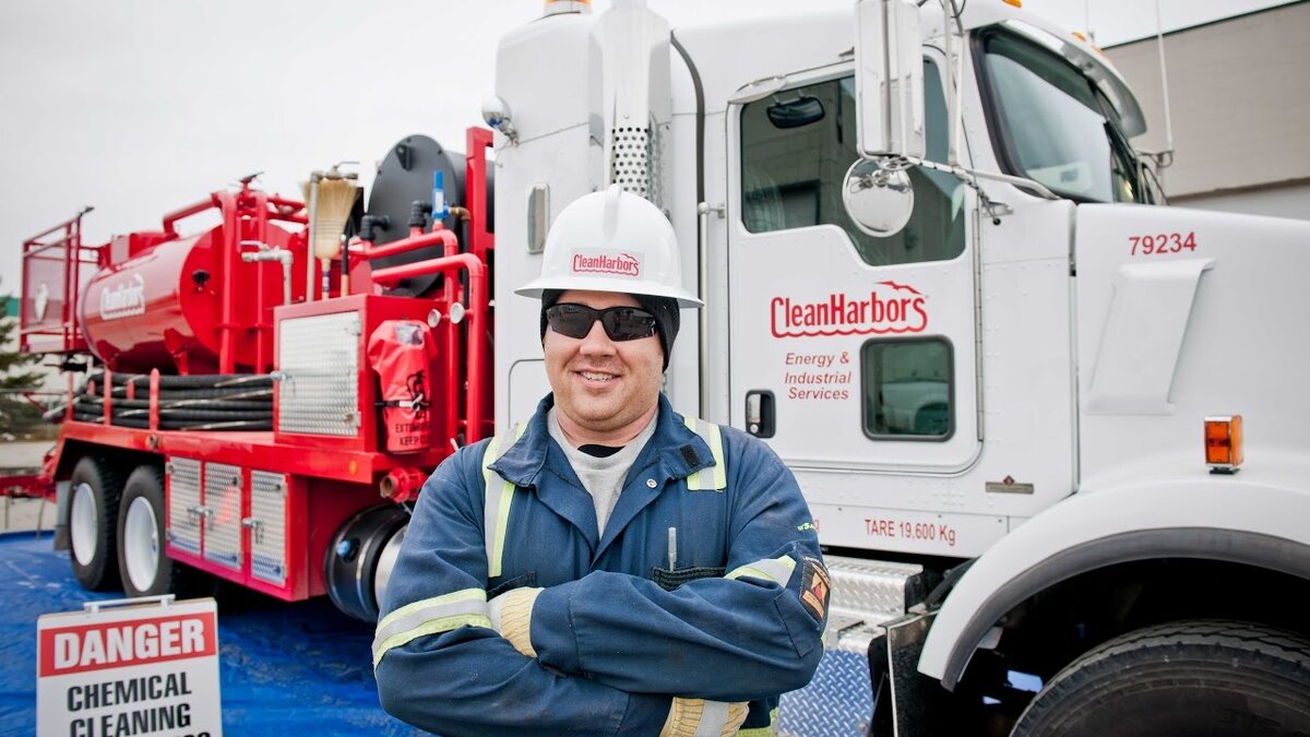 Clean Harbors