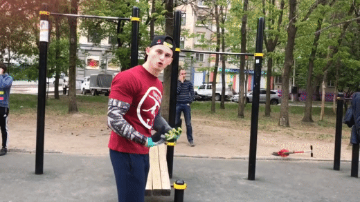 не делай так