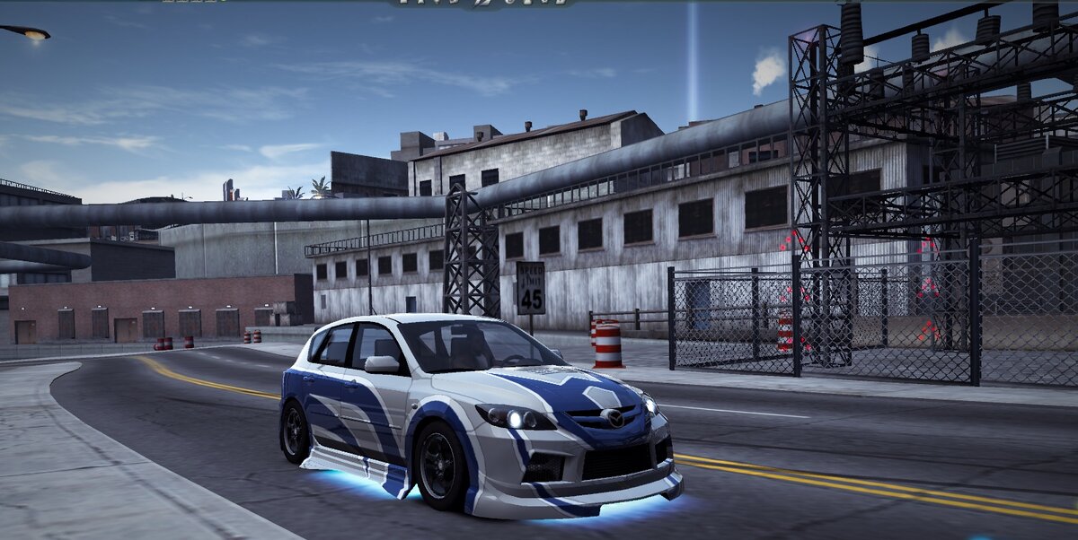 Скриншот игрока: HOXTONFREEMAN